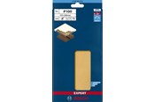 Schuurmachine - Bosch 2 608 900 875 Sanding Sheets P100 10pcs - 2608900875