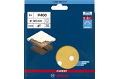 Schuurmachine - Bosch Expert C470 Sanding Discs P400 5pcs - 2608900811