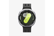 Smartwatch - Accessoires - Spigen Bezel Tune Pro (Diver) - black - Samsung Galaxy Watch 9/8 44mm - ACS10010