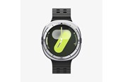 Smartwatch - Accessoires - Spigen Bezel Tune Pro (Pilot) - silver - Samsung Galaxy Watch 9/8 44mm - ACS10011