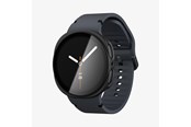 Smartwatch - Accessoires - Spigen Thin Fit 360 - black - Samsung Galaxy Watch 9/8 40mm - ACS11597