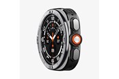 Smartwatch - Accessoires - Spigen Bezel Tune (Pilot) - silver - Samsung Galaxy Watch Ultra2 - ACS11616