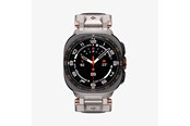 Smartwatch - Accessoires - Spigen DuraPro Armor - black - Samsung Galaxy Watch Ultra / Ultra2 - AMP11615