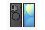 Mobiel - Covers & Cases - Spigen Optik Armor Pro MagSafe - black - Samsung Galaxy Z Fold8 Ultra - ACS11500