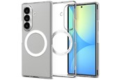 Mobiel - Covers & Cases - Spigen Air Skin MagSafe - clear white - Samsung Galaxy Z Fold8 Ultra - ACS11505