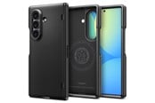 Mobiel - Covers & Cases - Spigen Slim Armor Pro MagSafe - black - Samsung Galaxy Z Fold8 Ultra - ACS11508