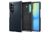 Mobiel - Covers & Cases - Spigen Slim Armor Pro MagSafe - metal slate - Samsung Galaxy Z Fold8 Ultra - ACS11509