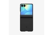 Mobiel - Covers & Cases - Spigen Air Fit Pro MagSafe - black - Samsung Galaxy Z Flip8 - ACS11511