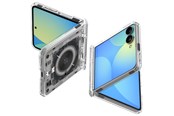Mobiel - Covers & Cases - Spigen Ultra Hybrid Pro MagSafe - neo one - Samsung Galaxy Z Flip8 - ACS11525