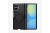 Mobiel - Covers & Cases - Spigen Slim Armor Pro S MagSafe - black - Samsung Galaxy Z Fold8 Ultra - ACS11778