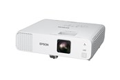 Projector - Epson Projector EB-L270F - 3LCD projector - white - 5200 ANSI lumens - V11HC68080