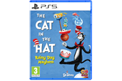 Games - The Cat in the Hat: Rainy Day Mayhem - Sony PlayStation 5 - Party - 5061005357426