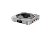 CD-speler - Fosi Audio Merak CD Player - MERAK
