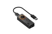 Versterker - Fosi Audio DS3 Portable Dac - DS3-B