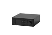 DAB & Wekkerradio - Tangent Tuner III - DAB+ - FM - Internet - DAB+/FM - Satijnzwart - TANTUNIII