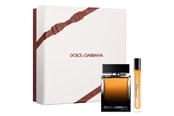 Cadeaudoos - Dolce & Gabbana The One Pour Homme Eau de Parfum Gift Set 110 ml - 65443