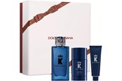 Cadeaudoos - Dolce & Gabbana K Eau de Parfum 225ml.- Gift box - 65441