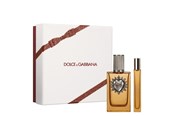 Cadeaudoos - Dolce & Gabbana Devotion Pour Homme Parfum 110ml.- Gift Box - 65437