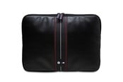 Tassen - BMW Carbon & Red Stripe sleeve for a 14" laptop - black - 3666339239619