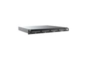 NAS-server - TerraMaster U4-500 4-Bay NAS File Server - NAS-server - U4-500