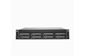 NAS-server - TerraMaster U8-500 Plus 8-Bay NAS File Server - NAS-server - U8-500 Plus