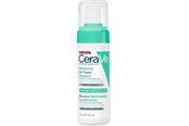 Gezichtsverzorging - CeraVe Balancing Air Foam Cleanser - 3337875925334