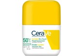 Lichaamsverzorging - CeraVe Invisible Dry Touch Fluid Sunscreen SPF 50+ - 3337875945622