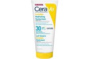 Lichaamsverzorging - CeraVe Invisible Hydrating Sunscreen SPF 30 - 3337875945790