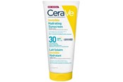Lichaamsverzorging - CeraVe Invisible Hydrating Sunscreen SPF 30 - 3337875945820