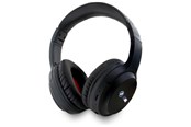Headphones/Headsets - BMW Bluetooth ENC Headphones BMBHMIAV27MBCTK Black/Black Printed Logos - 3666339322663