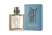 Parfum en geuren - Cerruti 1881 Riviera Edt Spray - 100 ml - 5050456005437