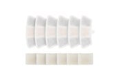 Katten - Oneisall PW04 Water Fountain Filters 6 pcs - PW04 filter