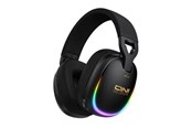 Headphones/Headsets - ONIKUMA GT805 Gaming Headset - Black - GT805