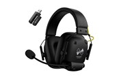 Headphones/Headsets - ONIKUMA GT888 Gaming Headset - Black - GT888