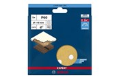 Schuurmachine - Bosch Expert C470 Sanding Discs P60 5pcs - 2608900795