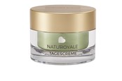 Gezichtsverzorging - ANNEMARIE BÔRLIND NATUROYALE Firming Day Cream 50 ml - 600078