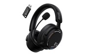 Headphones/Headsets - ONIKUMA GT886 Gaming Headset - Black - GT886 (2.4G +Bluetoo