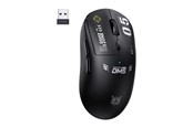 Muis - ONIKUMA DM05 RGB Gaming Mouse - Black - Muis - Zwart - DM05