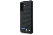 Mobiel - Covers & Cases - BMW M Carbon Case for Samsung Galaxy A56 - Black - 3666339454708