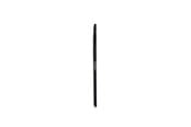 Make-up - GOSH Copenhagen Lip / Eye Liner Brush 10g.- 029 Black - 5711914063306