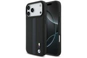 Mobiel - Covers & Cases - BMW M Perforated Stripe Logo MagSafe Case for iPhone 17 Pro Max - Blue - 3666339481513
