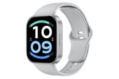 Smartwatch, Sporthorloge en Activity Tracker - Xiaomi Redmi Watch 6 Active - Silver - BHR09CXGL