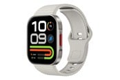 Smartwatch, Sporthorloge en Activity Tracker - Xiaomi Watch 6 Lite - Steel Grey - BHR09CVGL