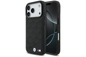 Mobiel - Covers & Cases - BMW M Shape Logo MagSafe Case for iPhone 17 Pro - Black - 3666339481186