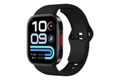 Smartwatch, Sporthorloge en Activity Tracker - Xiaomi Watch 6 Lite - Black - BHR09CWGL