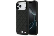 Mobiel - Covers & Cases - BMW M Shape Logo MagSafe Case for iPhone 17 Pro Max - Black - 3666339481193