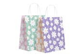 Speelgoed - Globos Daisy party favor bags - 6 pcs. - 7166