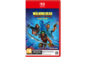 Games - The Walking Dead: Streets of Survival (Deluxe Edition) - Nintendo Switch 2 - Beat 'em Up - 5061125540043