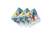 Speelgoed - Globos Paper Napkins 33x33cm Sinterklaas - 20 pcs. - 4435