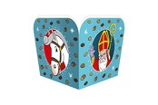 Speelgoed - Globos Sinterklaas Paper Snack Boxes - 6 pcs. - 4436